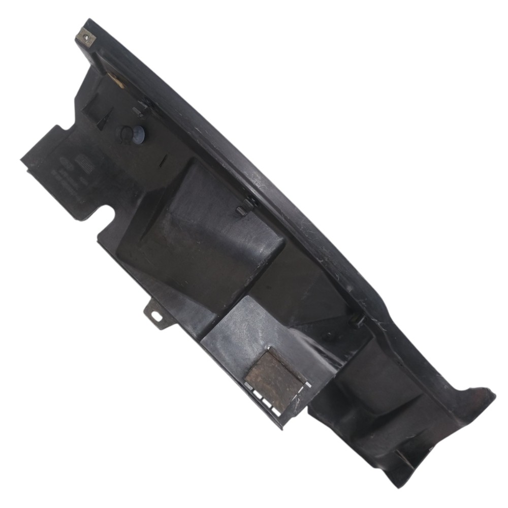 Acabamento Churrasqueira Esquerda Ford Ka 1997 97kgb016b27