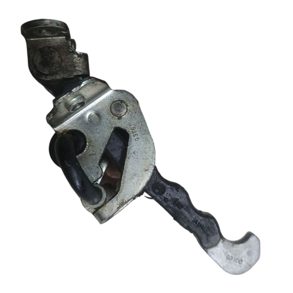 Limitador Porta Dianteira Direita Fiat Stilo 2007 5