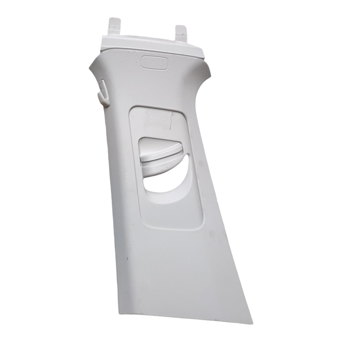 Moldura Coluna Lateral Esquerda Vw Virtus 2018 6ea868311 2