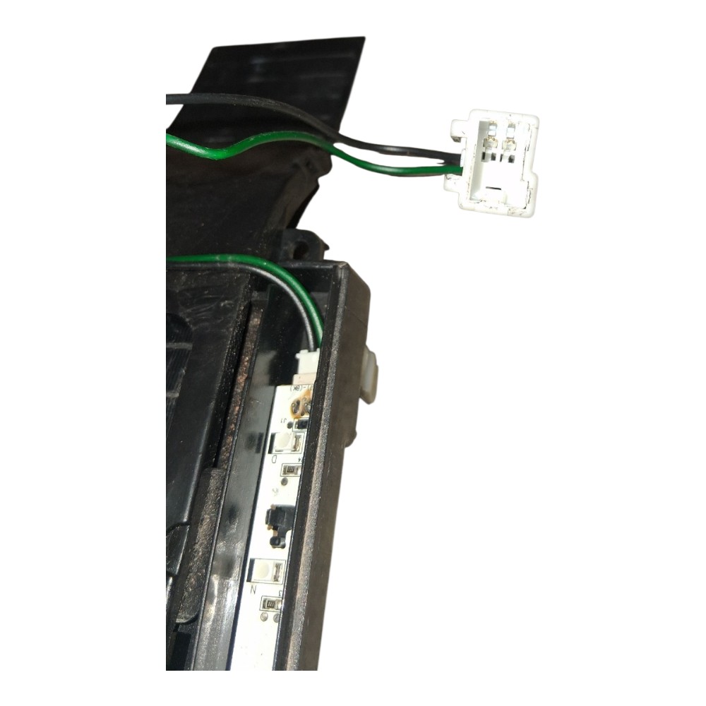 Led Indicador Marcha Console Central Hyundai Ix35 2014 7