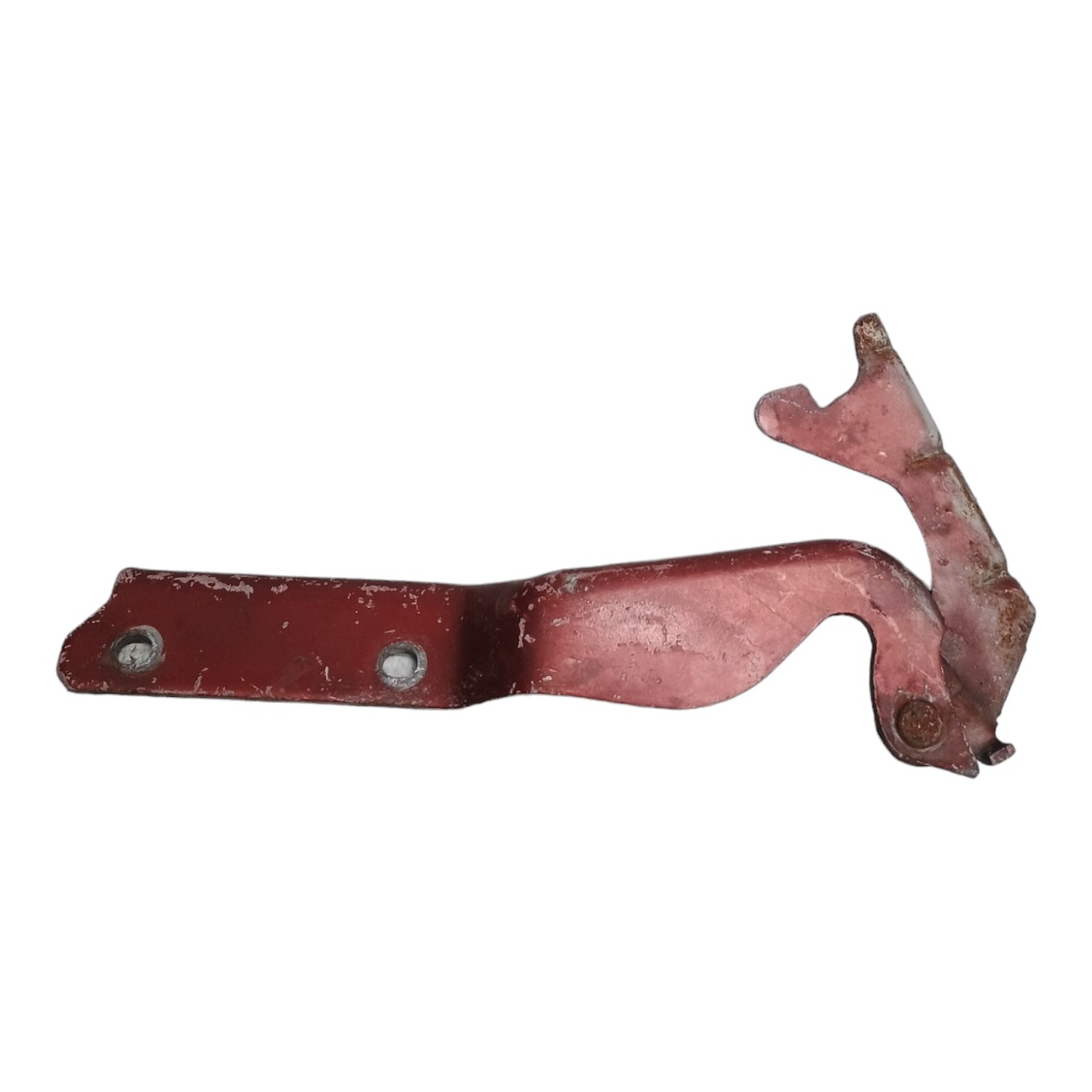 Dobradiça Direita Capô Fiat Pálio 1998 2