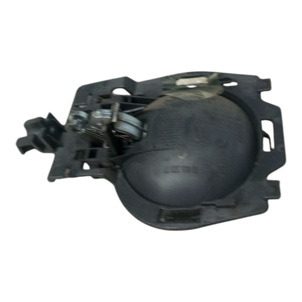 Maçaneta Interna Porta Diant Dir Citroen C3 2008 Dianteira 3