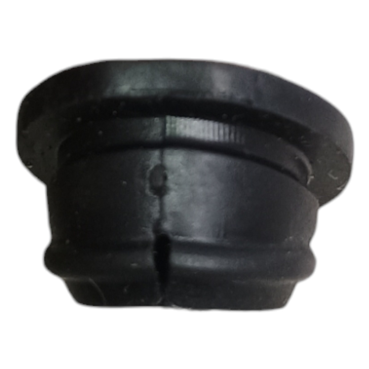 Tampa Parafuso Forro Porta Hyundai Ix35 2.0 2017 Preto 2
