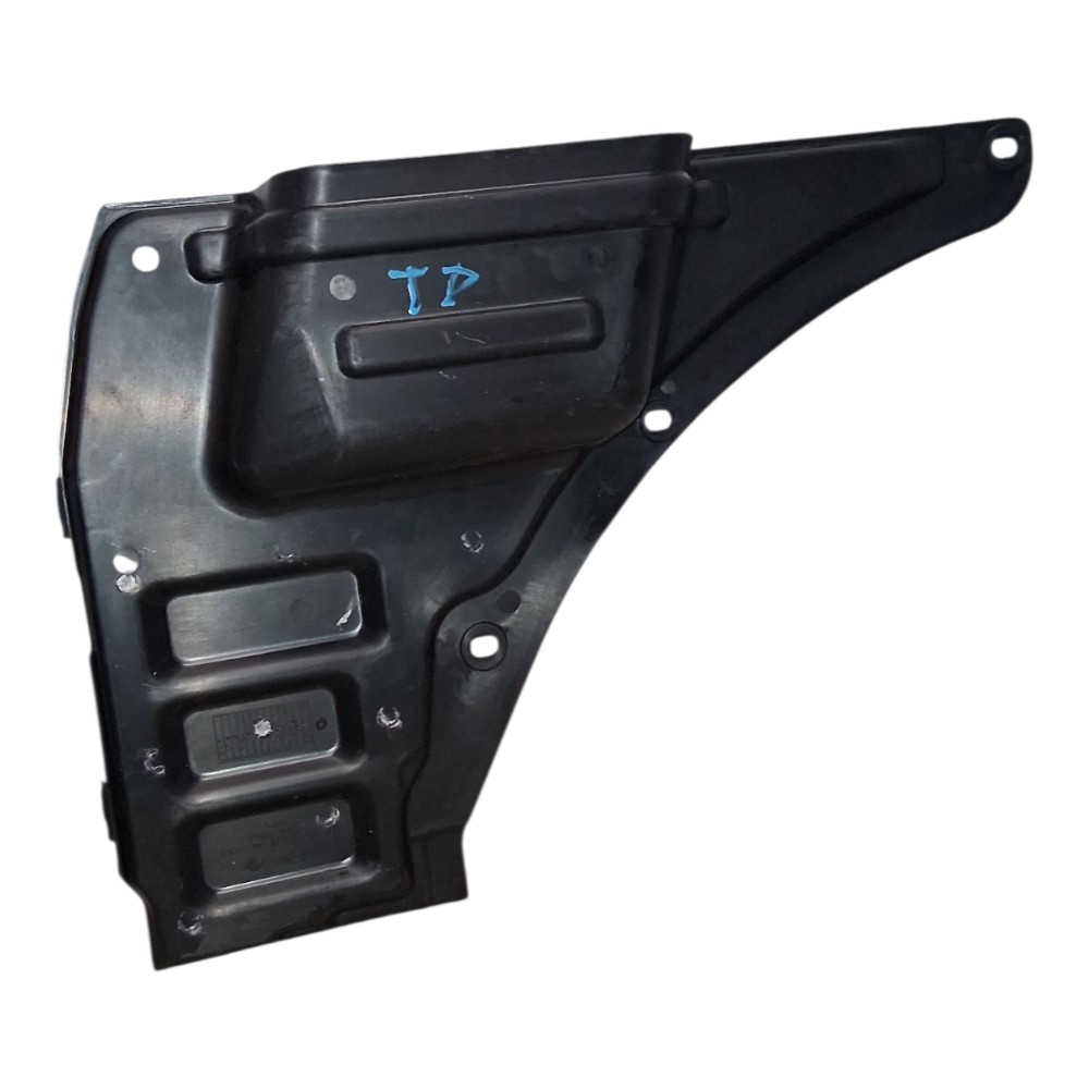 Acabamento Direito Porta Malas Hyundai Ix35 2014 963802s500 1