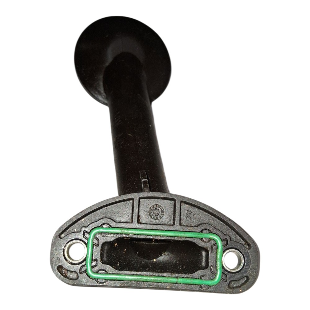 Pescador Bomba Óleo 1.0 Vw Fox 1.0 2017 04c115251g Preto 4