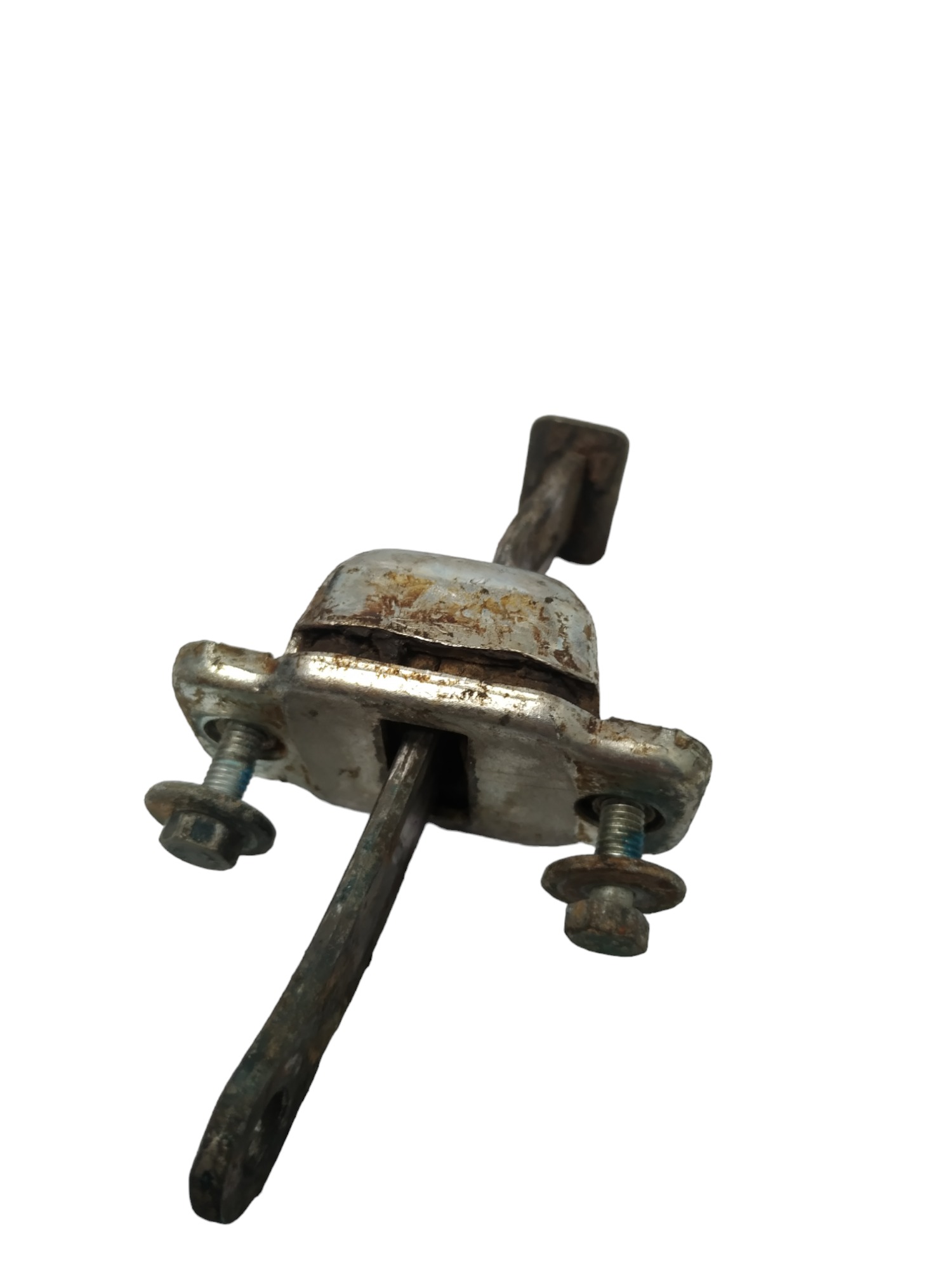 Limitador Porta Traseira Direita Gm Corsa 2001 1