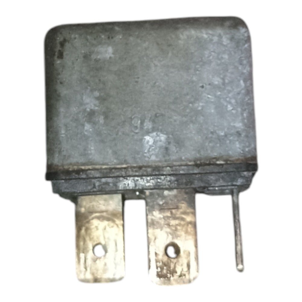 Relé Auxiliar Gm Corsa 1998 2