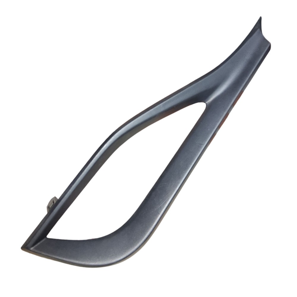 Moldura Esquerda Difusor Ar Painel Toyota Yaris Sd 2021 1