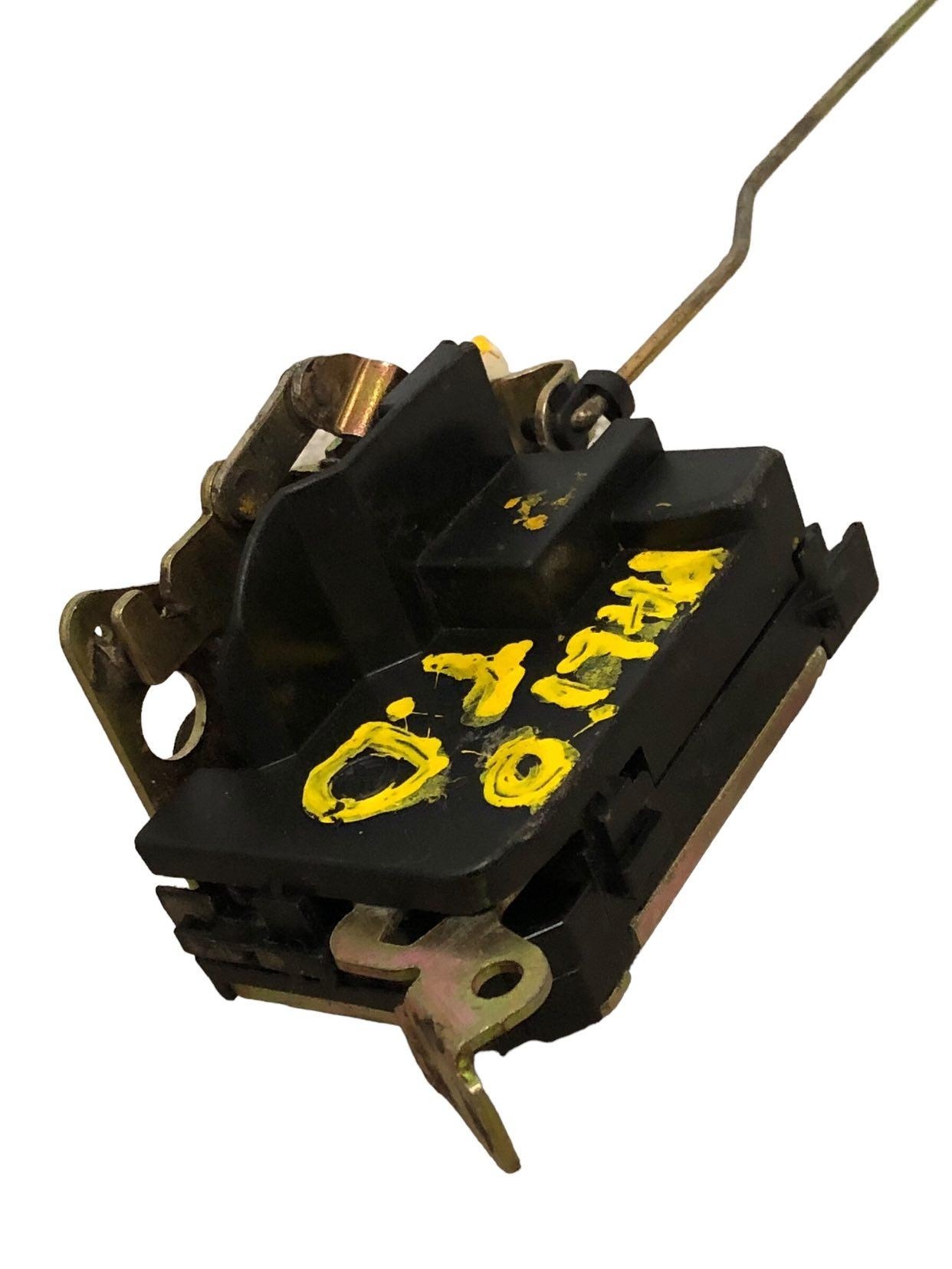 Fechadura Traseira Direita Fiat Palio 2007 3