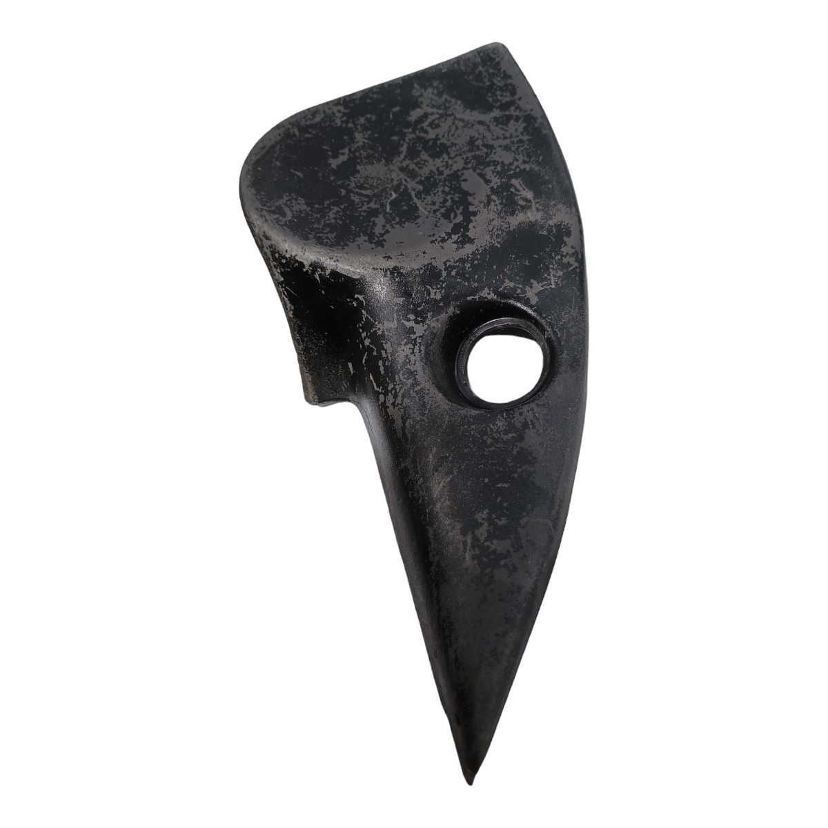 Acabamento Moldura Retrovisor Interno Ld Gm Corsa 1994/2010 2