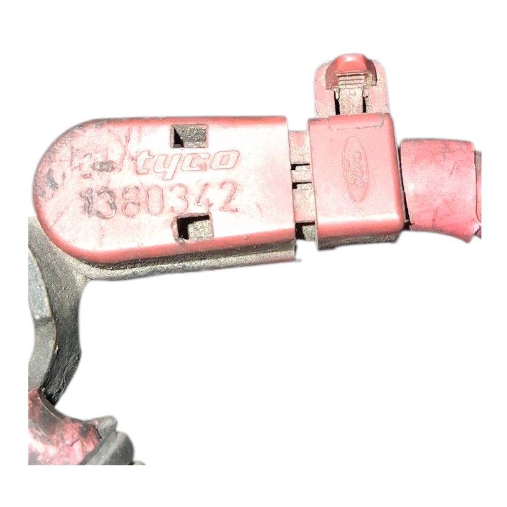 Chicote Polo Positivo Bateria Ford Ka 2008 5