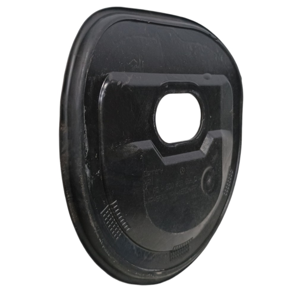 Tampa Vedação Bomba Combustível Vw T Cross 2022 5q0803961 2