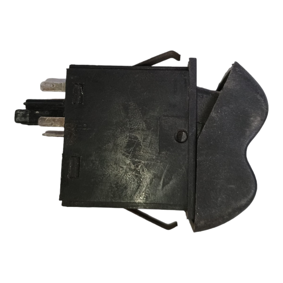Botão Desembaçador Interruptor Traseiro Vw Gol 1994 A 2002 2