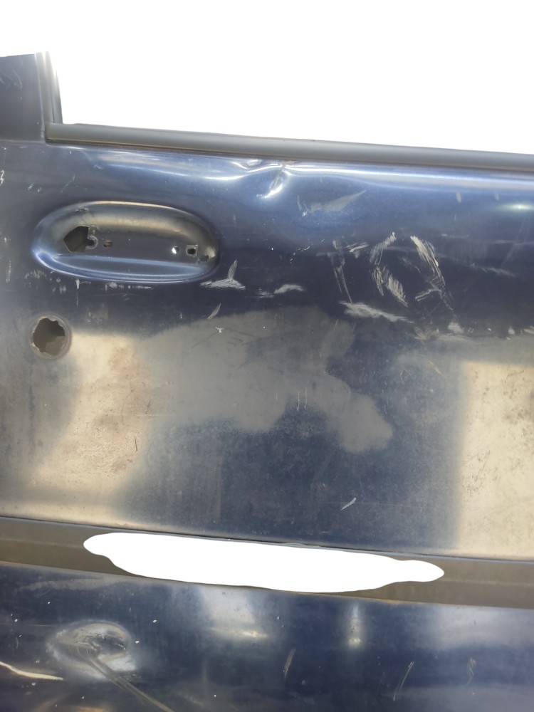 Porta Dianteira Direita Fiat Palio 1997 Com Detalhes 3