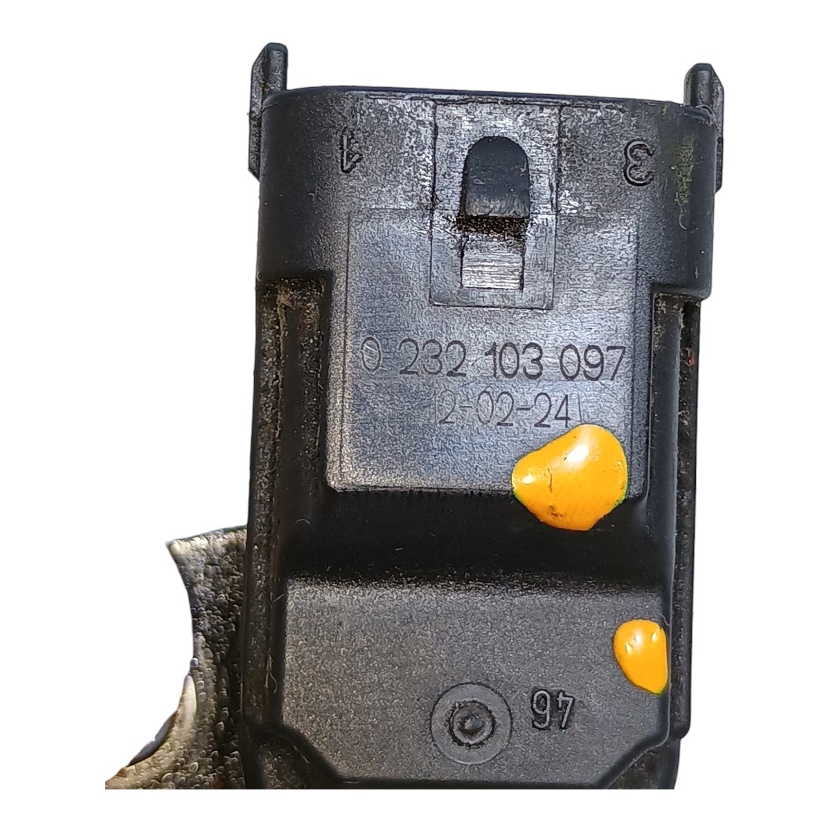 Sensor Fase Fiat Palio Attractive 1.0 2012 5