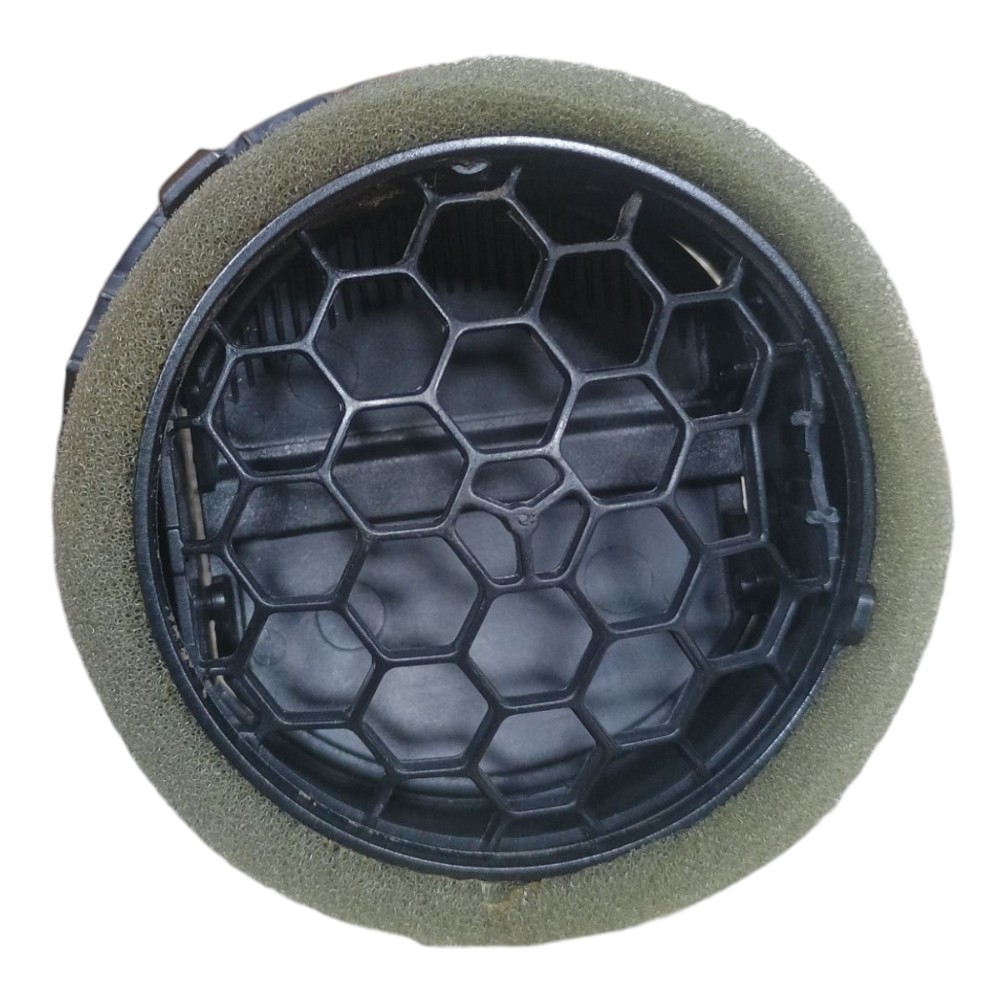Difusor Ar Painel Vw Gol 2015 3