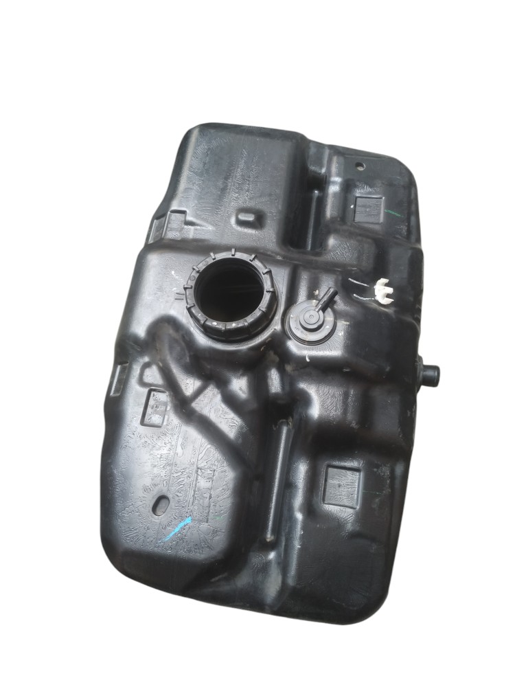 Tanque Combustível Flex Honda Fit 2003 A 2008