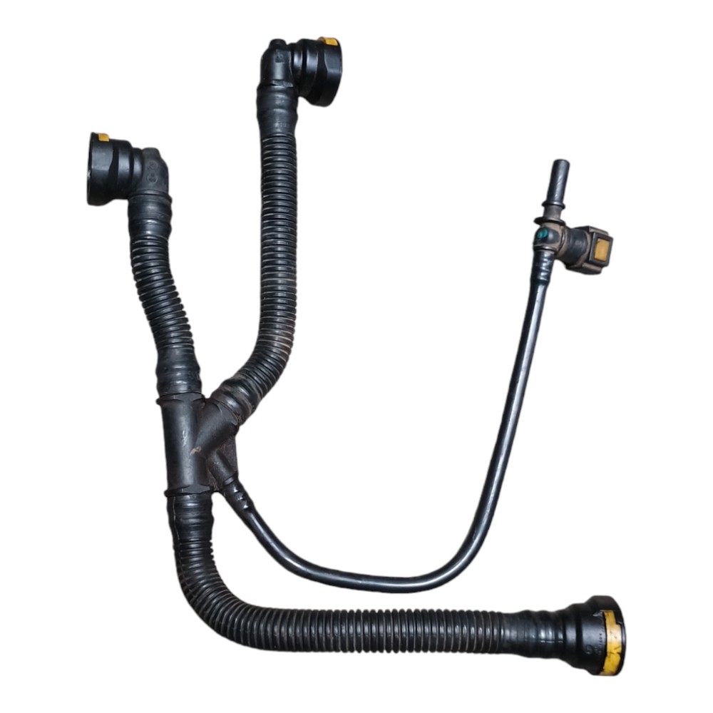 Mangueira Respiro Peugeot 206 207 1.6 16v  2010 6x8x215100 1