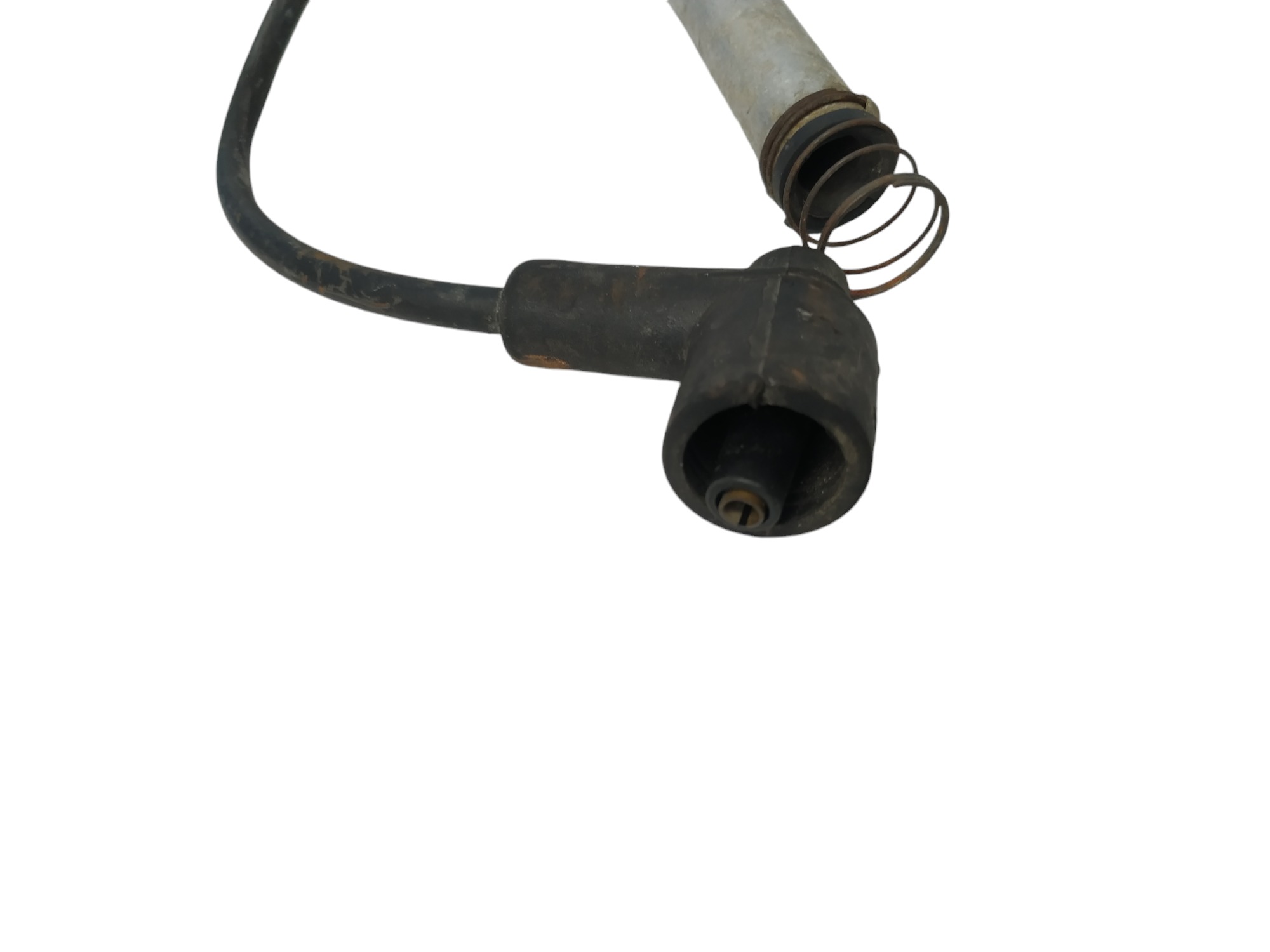 Cabo Vela Gm Corsa 1998 Preto 2
