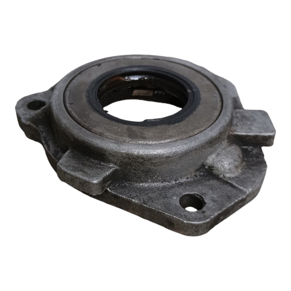 Flange Retentor Motor Fiat Strada Endurance 2023 2