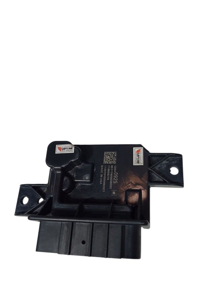 Modulo Bomba Combustivel Gm Onix 13540925 3