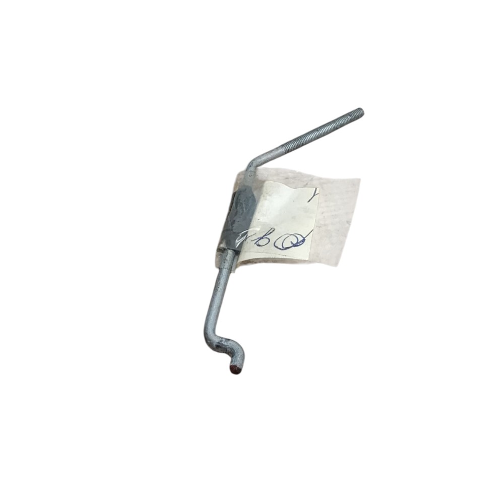 Aste Maçaneta Externa Porta T.d Gm Onix Ltz 1.4 2019 3