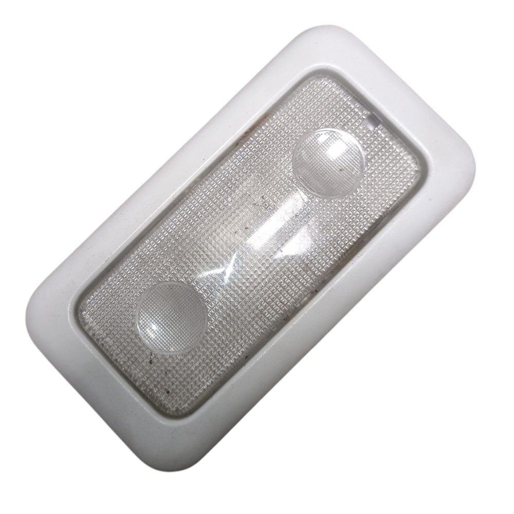 Luz Teto Cortesia Fiat Punto Attractive 2012 1