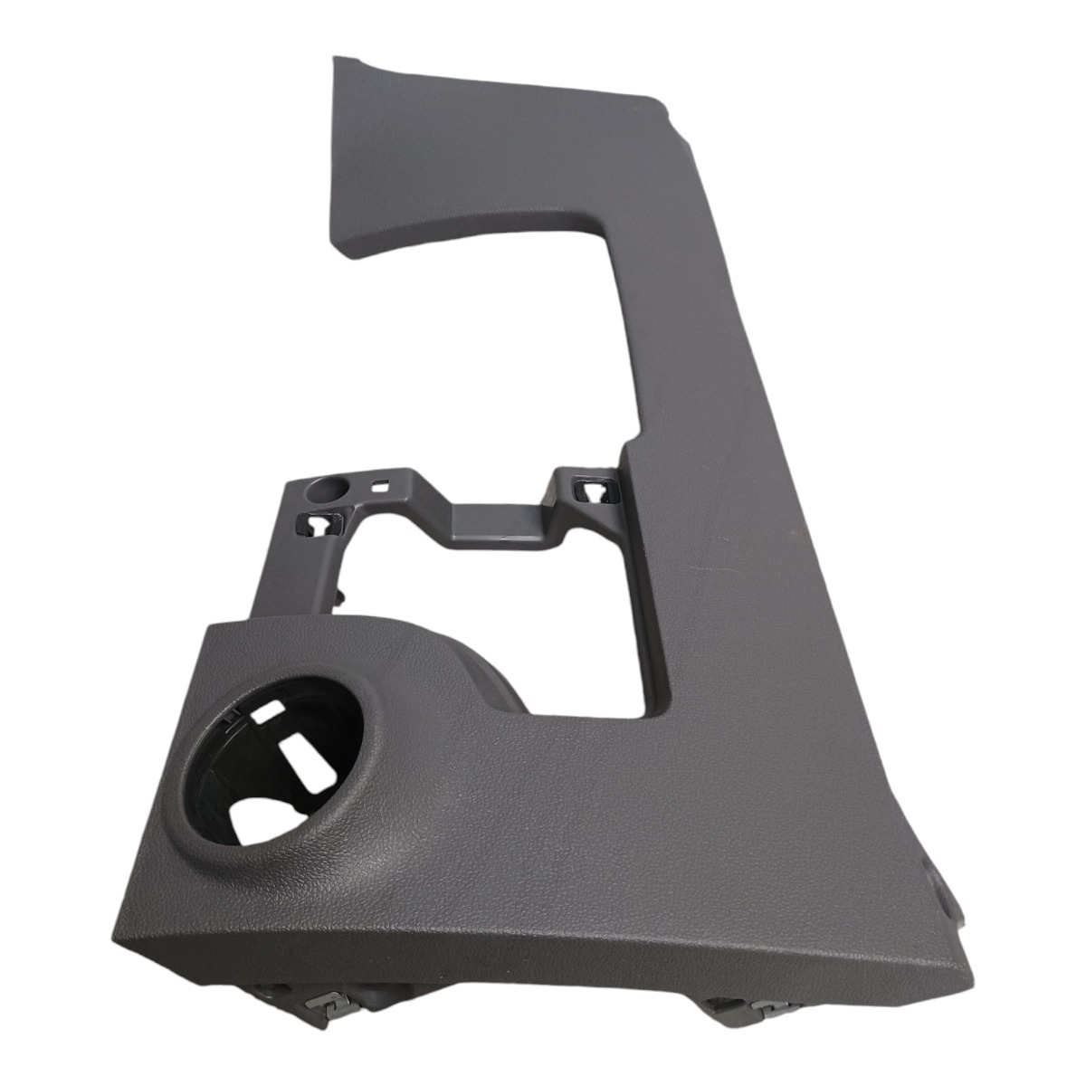 Cobertura Inferior Painel Vw Virtus 2018 6ea858565 Cinza A1 3