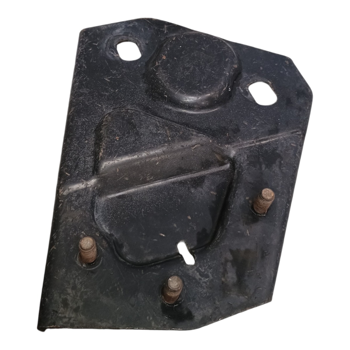 Suporte Frontal Coxim Motor Vw Gol Parati Saveiro 1995/2018 3
