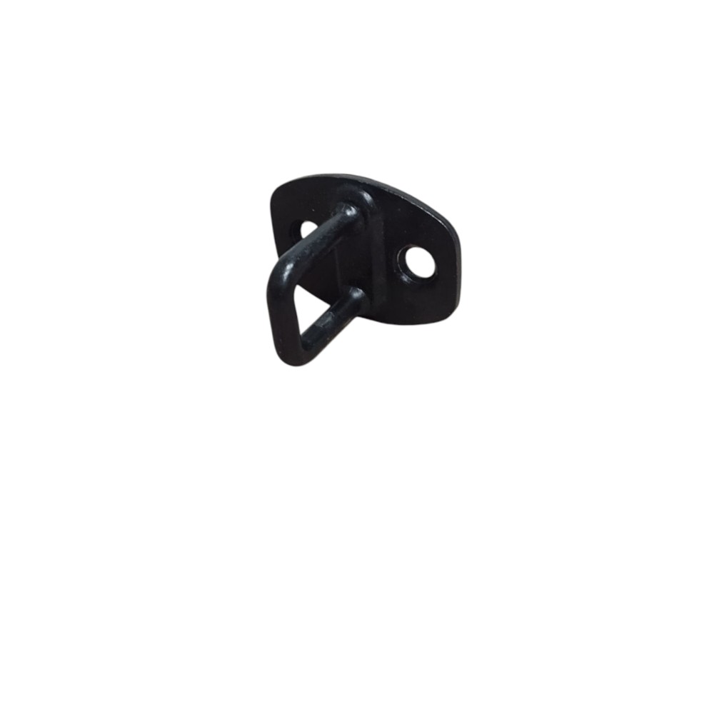 Batente Tampa Traseira Gm Onix Ltz 1.4 2018/2019 2