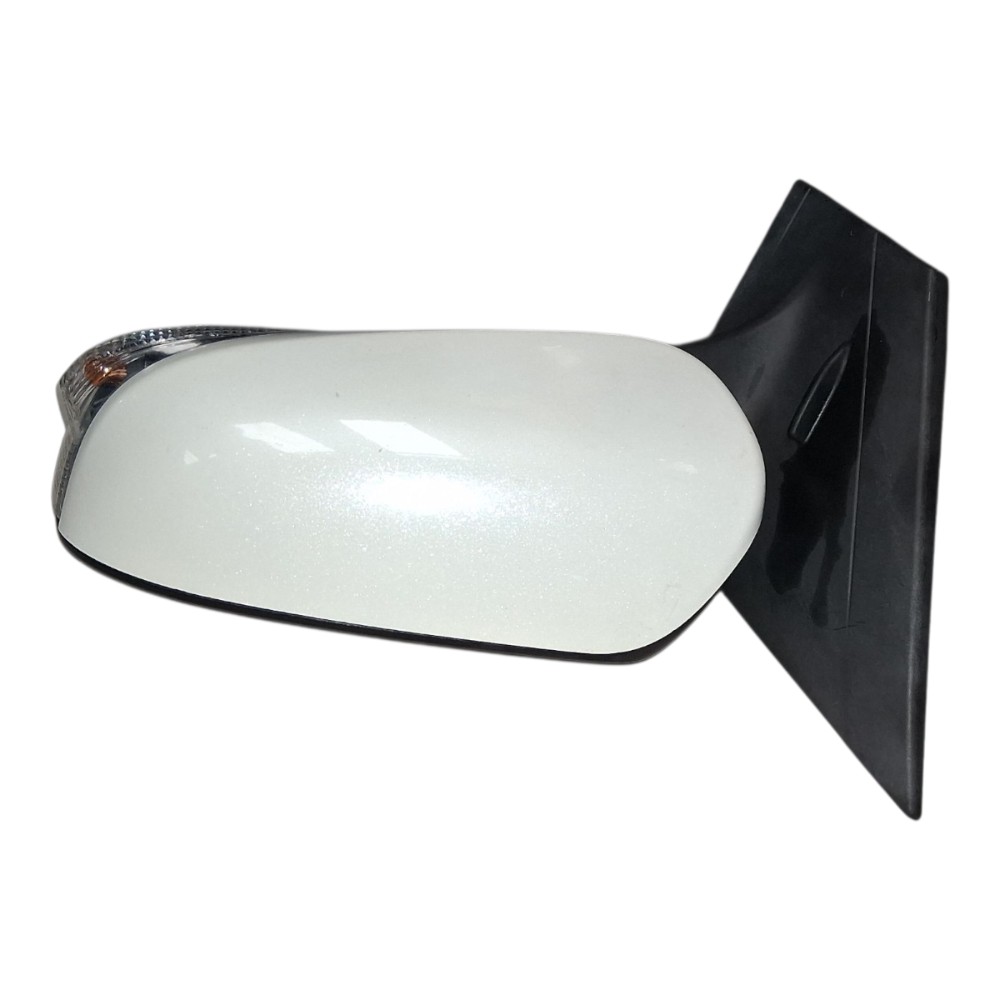 Retrovisor esquerdo Toyota Yaris SD 2021 *detalhe 3