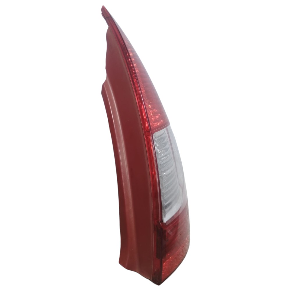 Lanterna Traseira Direita Citroen C3 2003 À 2012 *detalhes  Direito/passageiro 4
