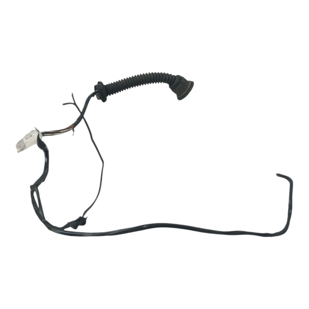 Chicote Da Porta Diant Dir Ford Fusion 2002 3