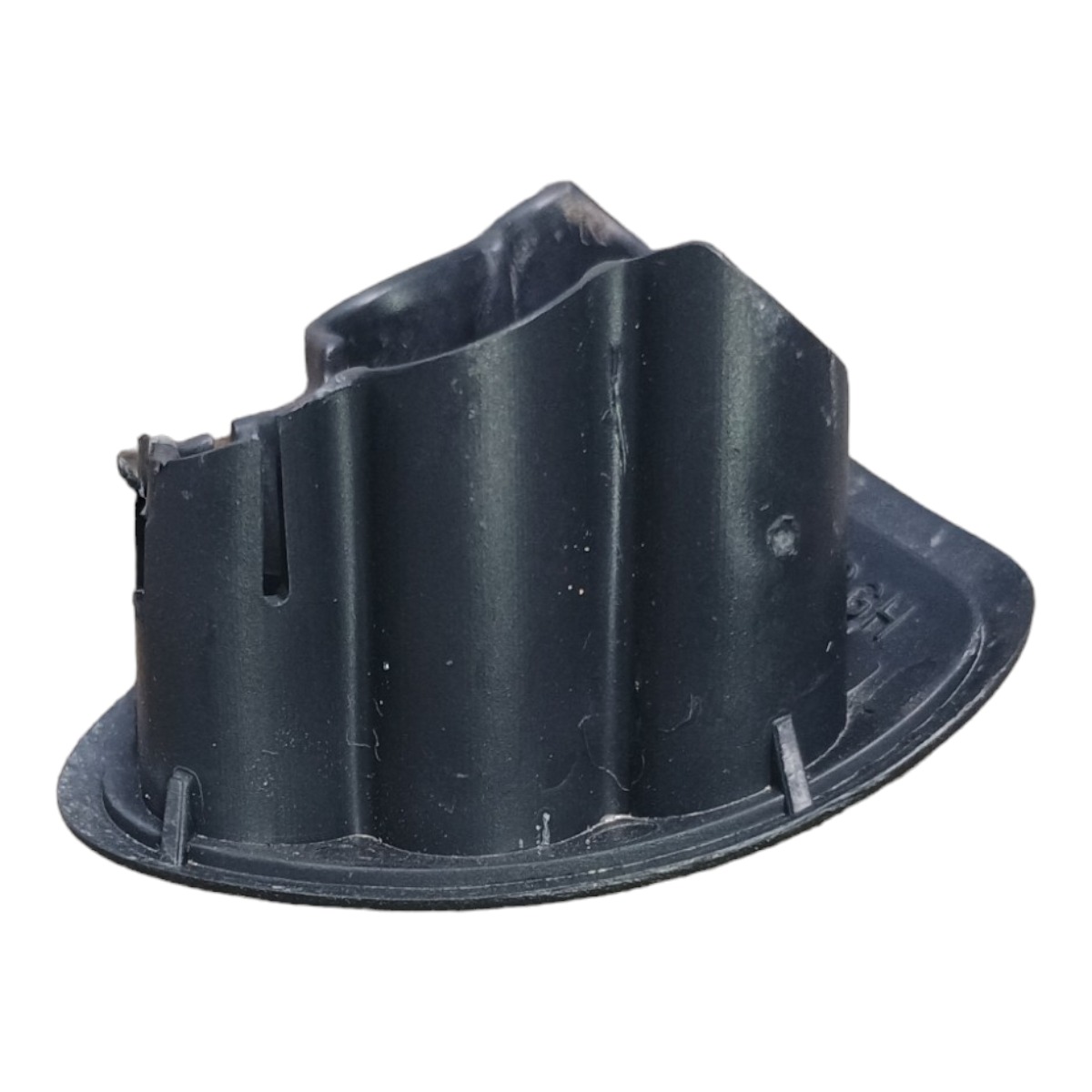 Moldura Difusor Ar Esquerdo Renault Clio 1998 A 2016 2
