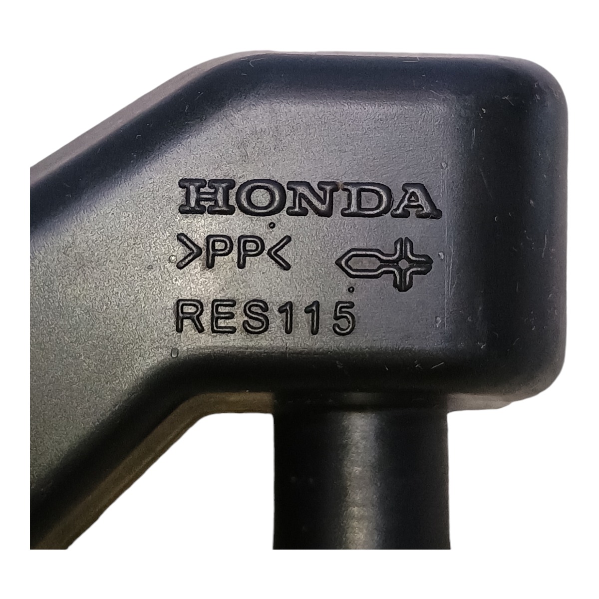 Acabamento Mangueira Filtro Ar Honda Hr-v 2018 Res115 6