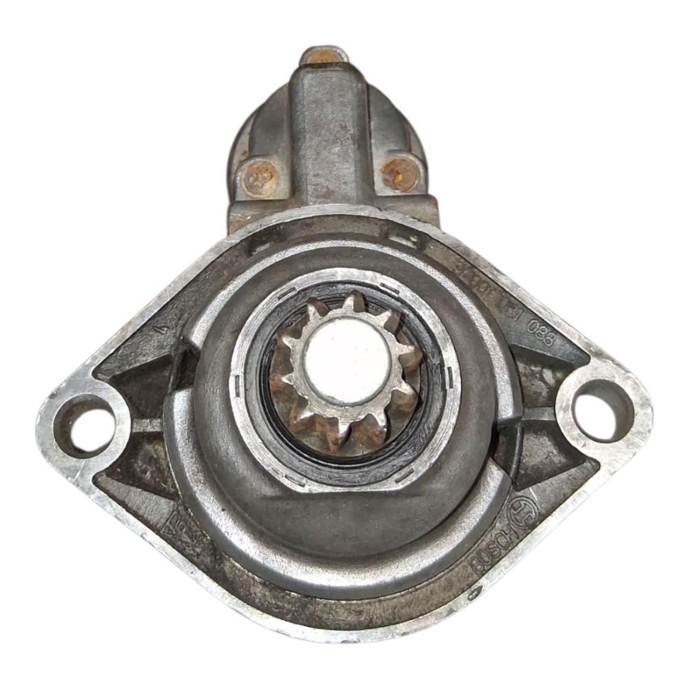 Motor Arranque Partida Vw Gol Parati 1995 A 2007 377911023g 5