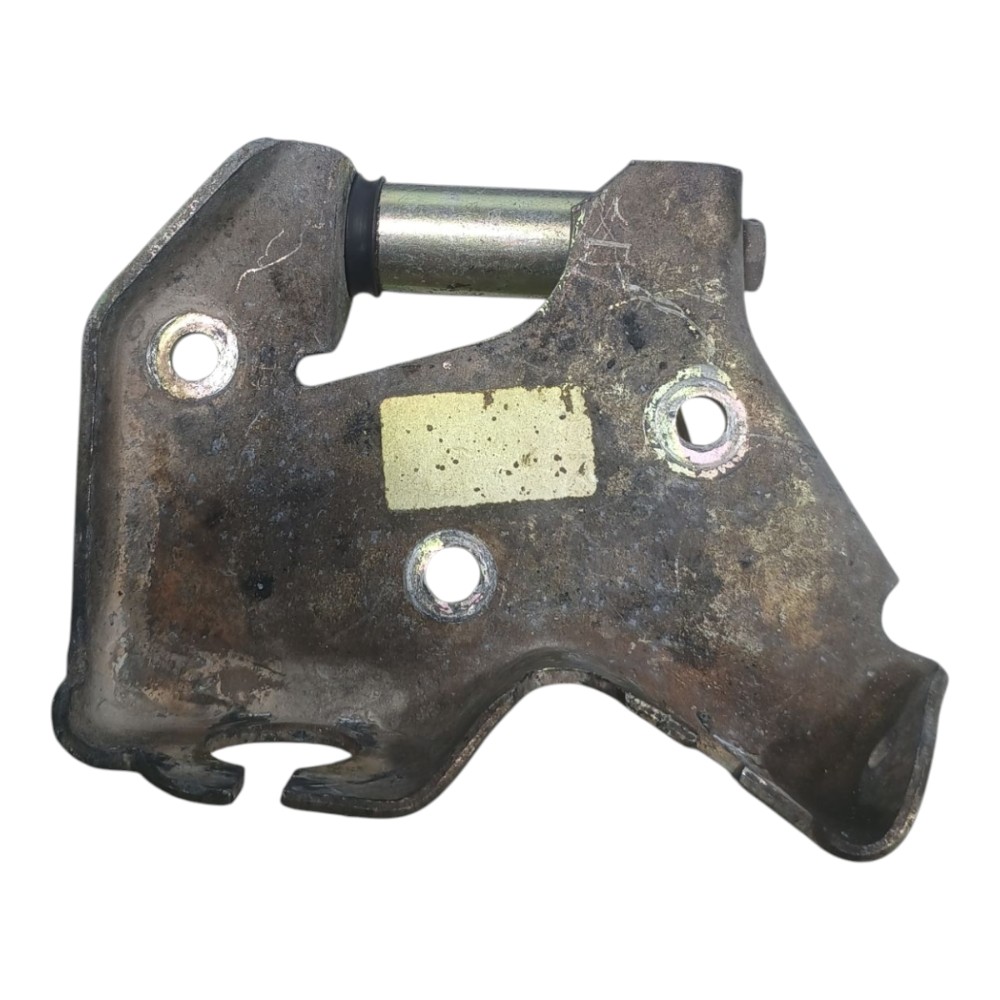 Suporte Cabo Seletor Marcha Cambio Fiat Stilo 2007 2