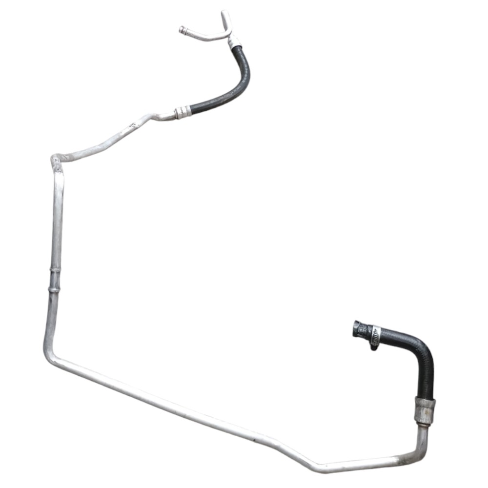 Mangueira Direção Hidráulica Peugeot 207 2010 94402dn11 2