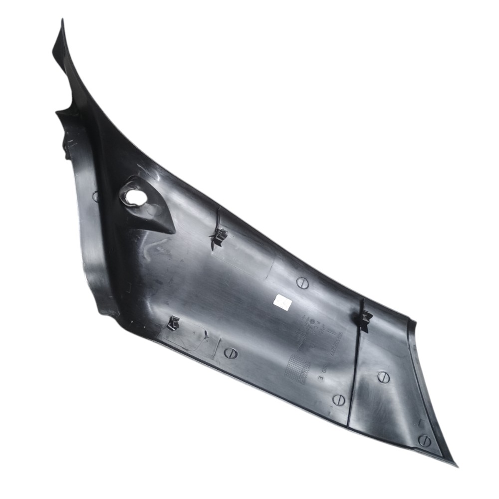 Moldura Acabamento Coluna Tras Esq Peugeot 206 2003 *detalhe 5
