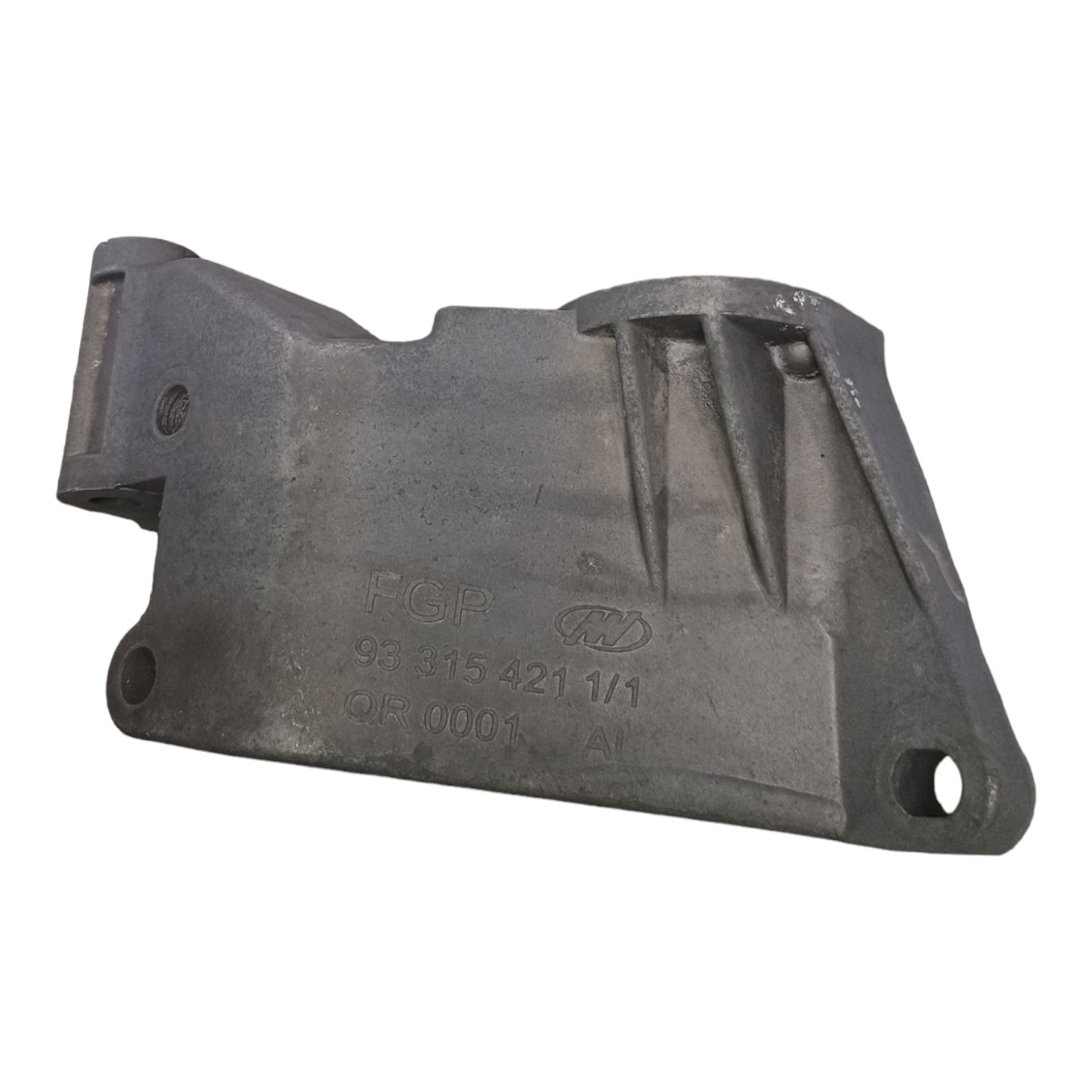 Suporte Alternador Gm Corsa Meriva Montana 2012 A 2018 2