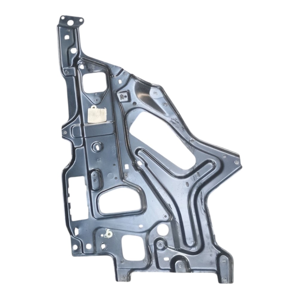 Grade Suporte Máquina Vidro Tras Dir Fiat Tipo 1993 À 1997 2