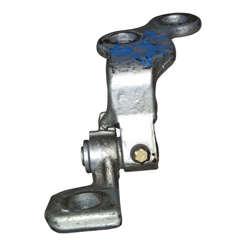 Dobradiça Superior Porta Dianteira Esquerda Ford Focus 2001 4