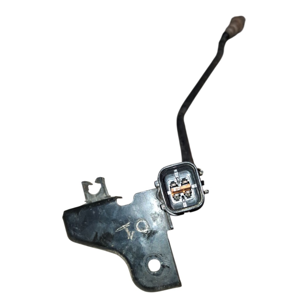 Sonda Lambda Hyundai Ix35 2014 5