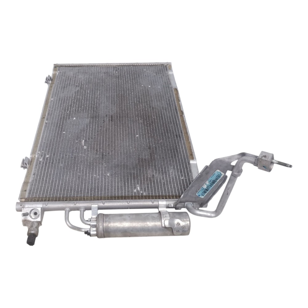 Condensador Ar Condicionado Ford Ka 1.0 2015 E3b119710ad 5