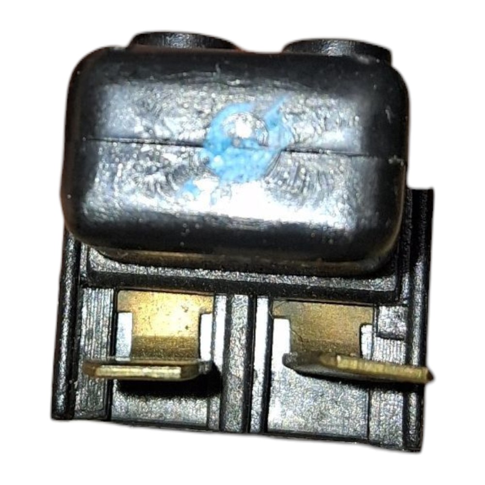 Sensor Interruptor pedal luz freio Ford ka 2008 3S6513480AA 6