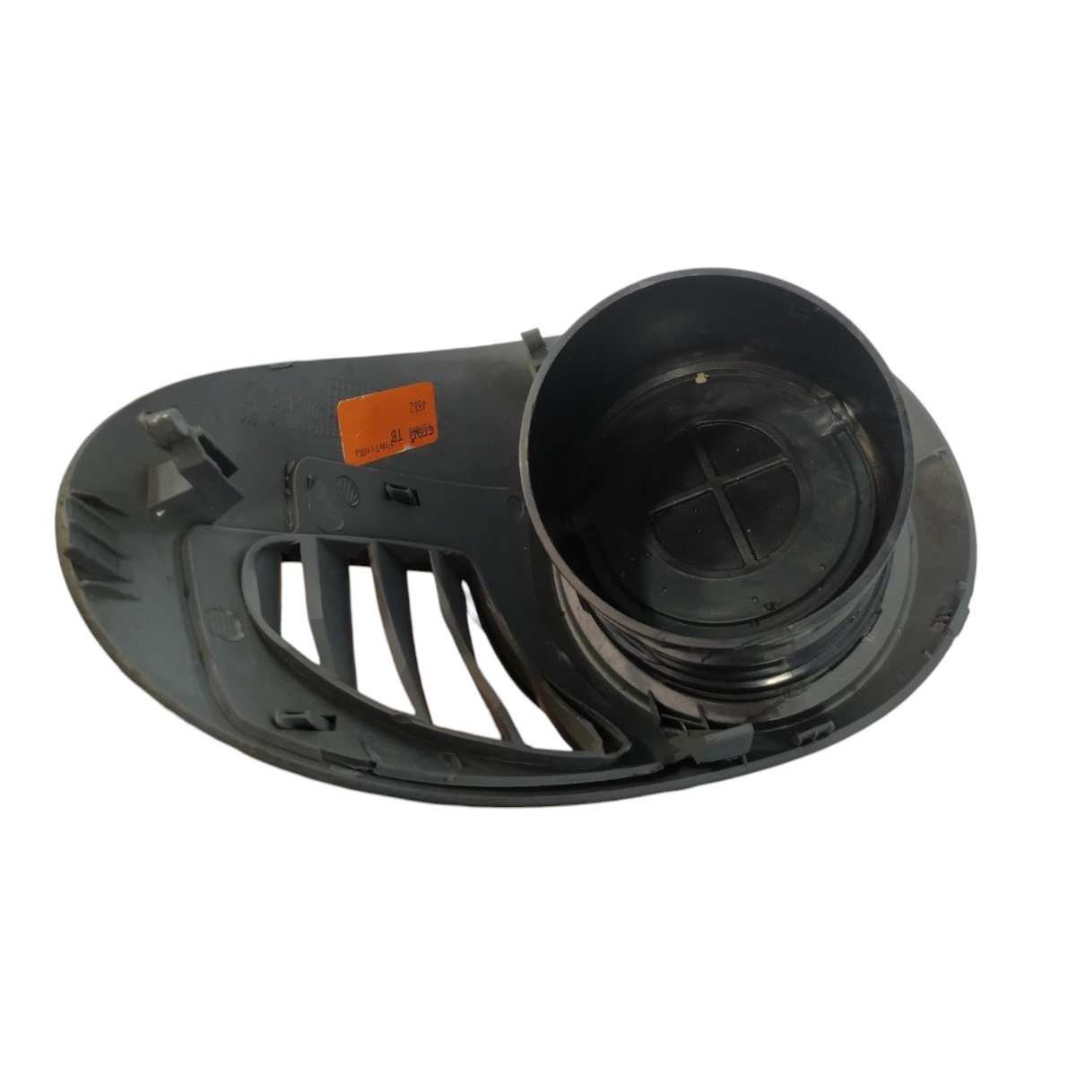 Difusor Ar Direito Fiat Palio 2011 A 2018 3