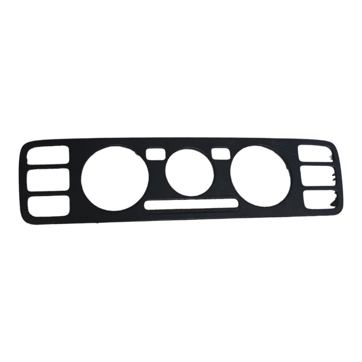 Moldura Comando Ar Condicionado Vw Up Move 2017 1sb820075 3