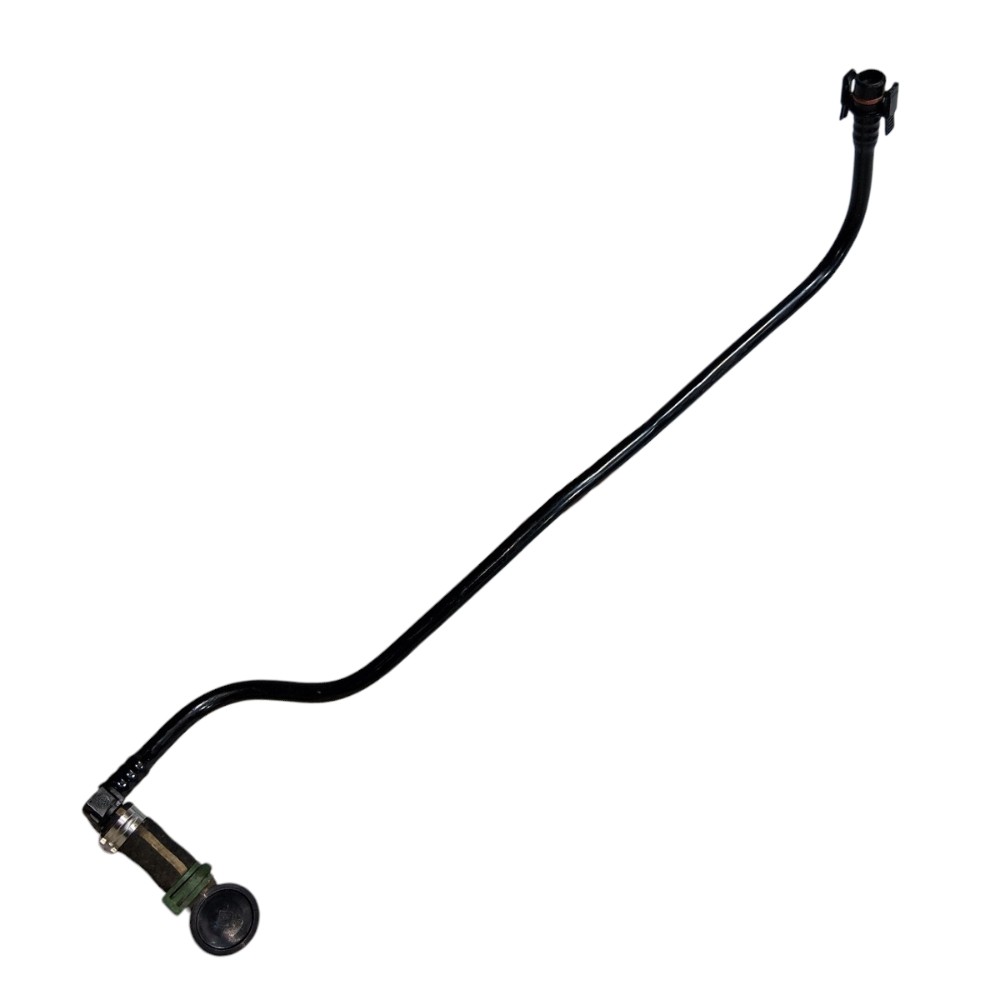 Mangueira Hidrovacuo Renault Clio 2008 Preto 1