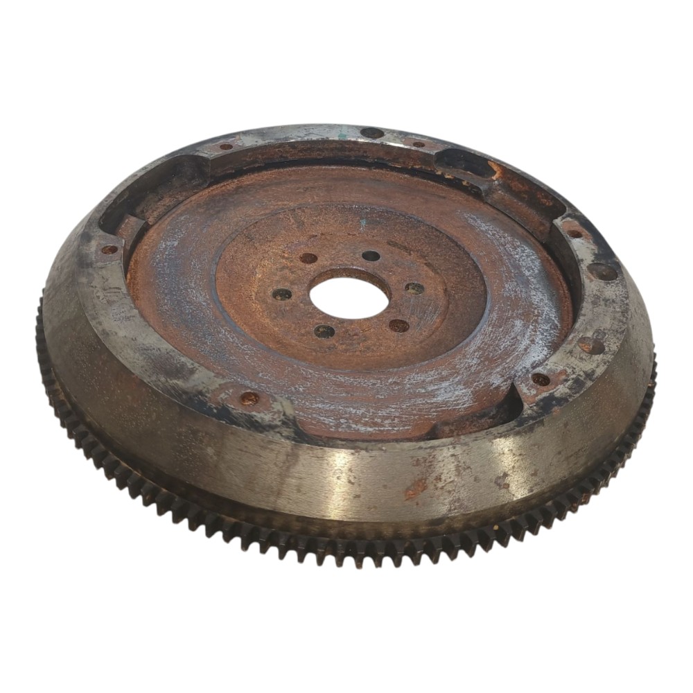 Volante Motor Cremalheira 1.8 Fiat Stilo 2007 3