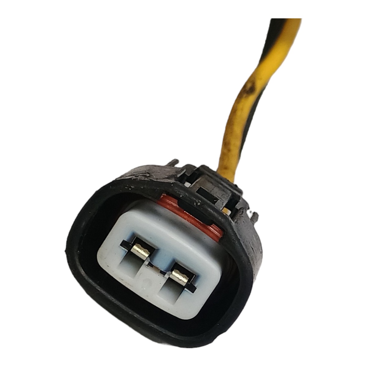 Chicote Porta Traseira Direita Toyota Etios 2013 3